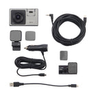 Cobra SC 400/D Ultimte DashCam-9