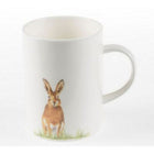 Roy Kirkham Mugs (Set of 6) - Hare, Lucy Shape-Mugs