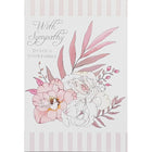 Rosedale 5-1/2" x 8" Greeting Cards/Envelopes - 18198-Printed on premium uncoated card stock