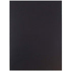 JAM Paper Two Pocket Presentation Folders, Black Linen, 12 Pack (99594g)-5