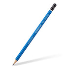 Staedtler-Mars Lumograph Drawing Pencils - 12 Pack-Especially break-resistant due to super-bonded lead