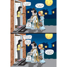 Rosedale 5-1/2" x 8" Greeting Cards/Envelopes - 42382-Value Greeting Cards