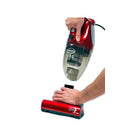 Ewbank – Aspirateur vertical manuel Chilli 4 2-en-1 avec action cyclonique, 1000 W-Ensemble d'accessoires variés pour nettoyer tout autour de la maison et atteindre les endroits confinés et encombrants.