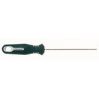 Chain Saw Files, Round Smooth, Dia.", 1/8, TBG744, 36 Pack-Length" - 6