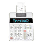 Casio HR-300RC Desktop Printing Calculator-12 digits