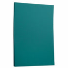 JAM Paper Matte Paper - 8.5" x 11" - 28 lb. - Teal - 50 Sheets/Pack-Size: Standard Letter (8.5 x 11 inches) | Ideal for newsletters, brochures, invitations, announcements, flyers, forms, and more.