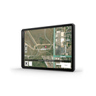 Garmin - RV 1095 Navigateur GPS RV avec écran de 10 po et alertes de trafic - Noir-L'arrivée à votre camping n'a jamais été aussi facile, grâce à l'imagerie satellite BirdsEye