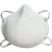 Moldex 2200 Particulate Respirators, N95, Niosh Certified, Small - 60 Pack-Certification(s) NIOSH