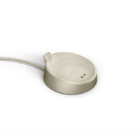 Jabra Evolve2 75 USB-C Deskstand - Beige-Product Type: Desk Charging Stand