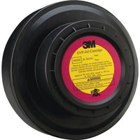 3M Powered Air Purifying Respirators (Papr) Cartridge, Acid Gas/Organic Vapour-Filter/Cartridge Description Acid Gas