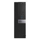 Dell Refurbished OptiPlex 3050 SFF Desktop - Intel Core i5-6500 - 256GB SSD - 16GB RAM - Windows 10 Pro-Intel Core i5 6500 3.2GHz processor