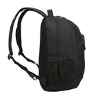 Roots - Sac à dos ordi - noir-Dossier rembourré confortable et bandoulières ajustables