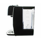 Brentwood Single Touch Instant Hot Water Dispenser - 2.2L - Black-Adjustable Temperature Up to 212-degreeF