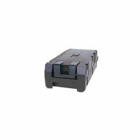 Eaton 750Ah UPS Battery Cabinet with 8 Battery-Output voltage: 12 VDC