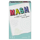 Spin Master MASH - Fortune Telling Adult Party Game-Party Game