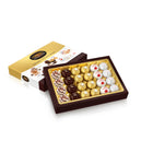Ferrero Collection Grand Assortment - 24 Pack-A 24-count box of individually wrapped pralines perfect for sharing or gifting