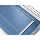 Dahle 556 37-3/4" Professional Rolling Paper Trimmer-7