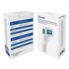 Berrcom JXB178 Non-Contact Infrared Thermometer-White and blue