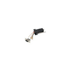 StarTech Modular Adapter, Serial, Db-9 (F), Rj-45 (F)-Adapter Type: Serial/RJ-45