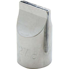 Gray Tools 3/8" Drive Drag Link, Chrome Finish Socket, .113 X 11/16" Tip Size-Tip size: .113" x 11/16"