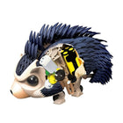 Thames & Kosmos Tumbling Hedgehog STEM Experiment Kit-Program the robot with your claps