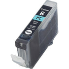 Canon CLI-8 Photo Cyan Ink Tank (624B002AA)-Get standard-yield capacity per ink tank while enjoying cost savings