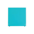 Poppin Pen Cup - Aqua-Pen Cup is designed with a lacquer-like finish to coordinate and fit perfectly with Poppin Letter Tray, Accessory Tray, and Medium Accessory Tray