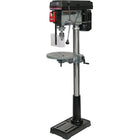 King Canada, Floor Drill Presses, 17", 5/8" Chuck, 3400 Rpm-Chuck Size 5/8"