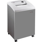 Dahle CleanTEC 51464 Office 24-Sheet Cross-Cut Shredder-Dahle CleanTEC filters up to 98% of harmful fine dust for cleaner air
