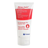 Coloplast Atrac-Tain 1814 Moisturizing Cream With Urea, 140ml-Exfoliates and softens