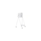 Samsung Flip 2 Stand - STN-WM55R-Dimensions: 64.2"H x 32.8"W x 33.5"D