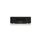 StarTech 4 Bay USB 3.0 eSATA to SATA Standalone 1:3 HDD Hard Drive Duplicator Dock-Access up to 4 SATA hard drives simultaneously over a single USB 3.0 or eSATA connection