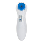SEJOY Infrared Forehead Thermometer - White/Blue-No probe covers needed