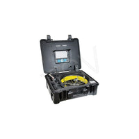 Reed R9000 Pipe Video Inspection System (R9000)-Display Size: 7"