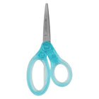 Westcott Pointed Jellies Scissors, 5", Blue-High quality stainless steel