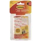 Command Replacement Strips, 16 Pack-Strips are compatible with all Command products