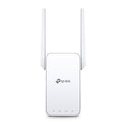 TP-Link RE315 AC1200 Dual Band Mesh Wi-Fi Range Extender - White-Eliminate weak signal areas with Wi-Fi coverage for the whole house