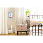 Ravensburger CreArt Unicorn Portrait Painting by Numbers Series D-Bonding Opportunity: Painting by number can be fun and engaging to do with an adult family member or friend, providing quality time and conversation. 