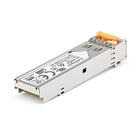 StarTech Dell EMC SFP,1G,BX10,D Compatible SFP Transceiver Module , 1000Base,BX10 (Downstream)-Lifetime Warranty on all StarTech SFP modules