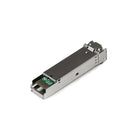 StarTech Cisco Compatible Gigabit Fiber SFP Transceiver Module MM LC, 550m (Mini-GBIC)-Replacing defective or damaged SFPs/Mini GBICs in MSA or Cisco compliant equipment
