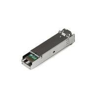StarTech Cisco Compatible Gigabit Fiber SFP Transceiver Module MM LC, 550m (Mini-GBIC)-Replacing defective or damaged SFPs/Mini GBICs in MSA or Cisco compliant equipment