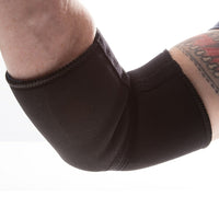 Impacto TS217 Thermo Wrap Elbow Support Pull on, Small-Natural heat therapy for prevention, treatment and rehabilitation of RSI