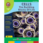 eBook: Cells: The Building Blocks of Life - (PDF version - 1-User Download) - ISBN 978-1-55319-190-2 - Grade 7 - 8-You will receive two emails: one confirming your entire order, and one with a "Download Software" buttonYou can download immediately or return to your email to download later