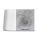 ASTI Sound+Sleep Sleep SE Therapy System (ASM1005)-Adaptive Sound listens and responds to your environment to change audio levels in real-time