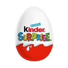 Kinder Surprise Chocolate Egg-Milk chocolate