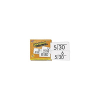 Trend Enterprises Skill Drill Flash Cards, Division 0 - 12 All Facts-Age group and grade: Ages 9 - 11 and grades 4th - 5th