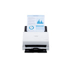 Canon imageFORMULA R30 Office Document Scanner-Automatic or Manual document feeding