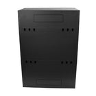 StarTech – Armoire serveur verticale 6U, 30 po (RK630WALVS)-Type de panneau arrière : acier massif