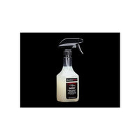 WeatherTech TechCare Leather Conditioner with Aloe Vera, 18 oz Bottle-Guards against UVA and UVB rays