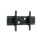 TygerClaw Tilting Flat-Panel TV Wall Mount, 32" - 60", (LCD1402BLK)-Large size tilt wall mount